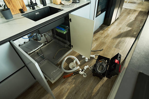 Reliable Pipe Repair contractor in Briceville, TN by Street Wise - Plumbing